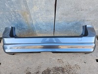 фото thumb №1, Volvo v70 бампер задня задній bez pdc