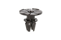 фото thumb №1, Кліпса кліпса накладки порога bmw 5 e60 kpl. з c6