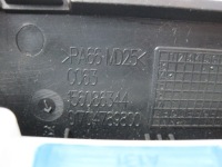 фото thumb №6, Дисплей сигнализатор ремней alfa giuletta 156086344