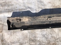 фото thumb №11, Молдинг порог левая opel signum 24427550