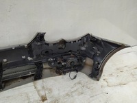 фото thumb №8, Бампер перед mercedes w203 sportcoupe amg