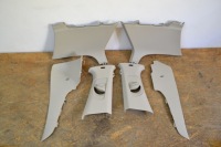 фото thumb №1, Vw golf vii защита стойка 5g4868311 5g4868312