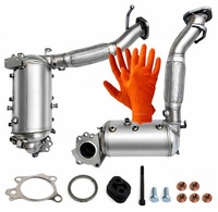 фото thumb №1, Mazda cx-5 2.2 td awd 2012-2017 фільтр dpf fap фільтр часток твердих