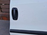 фото thumb №9, Fiat doblo ii 2 дверь левая левый задняя боковой сдвижные