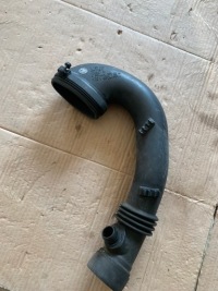 Купити Труба шланг повітря bmw 2.5d 3.0d 7795026, фото thumb