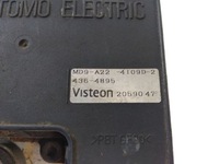 фото thumb №8, Насос abs mazda 6 436-4895 visteon 2059047