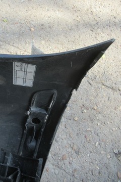 фото thumb №8, Volvo s60 04r бампер решётка перед 452-46