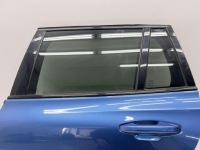 фото thumb №7, Volvo v60 ii 2018- двері задня ліва задній повний r-design 720-16