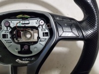 Руль amg mercedes slk r172 w212 cls w218 w204 рестайлинг с Разборки, фото thumb