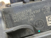 фото thumb №5, Потенціометр педаль газу dodge caliber 04891623ab