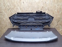 фото thumb №14, Решётка радиатора решётка радиатора ford ecosport lift