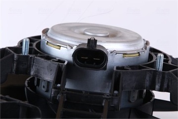 фото thumb №12, Вентилятор радиатор nissens 85131 51755589