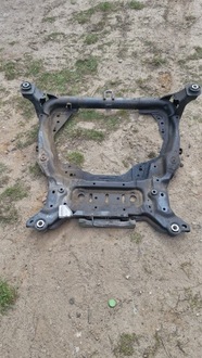 фото thumb №1, Подрамник подрамник перед range rover evoque i