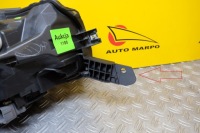 Subaru legacy outback 2020- фара фара full led некрутящаяся l 25 америка Оригинал, фото thumb