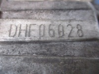фото thumb №6, Audi a6 c5 1.9tdi 110km кпп кпп / коробка передач dhf 06028 piątka
