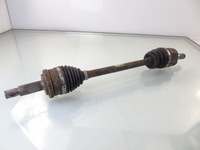 фото thumb №1, Hyundai i30 ii 1.4 16v приводной вал короткий приводной вал бензин