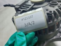 Ford crown victoria 2 4.6 v8 генератор Київ, фото thumb