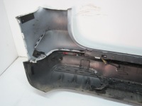 фото thumb №10, Бампер mercedes eqa a243 6 pdc amg pod модулі задня задній