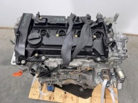 фото thumb №9, Honda zr-v zrv 2025 двигун бензиновий 2.0 гібрид lfb17