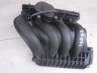 фото thumb №1, Коллектор всасывающий mercedes w210 lift 2.2cdi регулятор