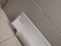 фото thumb №11, Захист стійка правий задня vw phaeton 3d5867288j