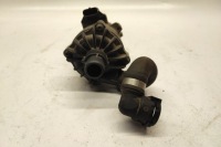 фото thumb №8, Насос воды bmw 7 f01, f02 7566335 4.4l бензиновый 330kw 2014