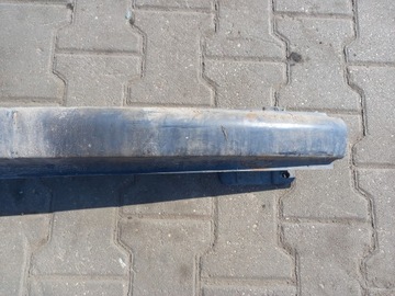 фото thumb №5, Балка задняя vw polo 03r