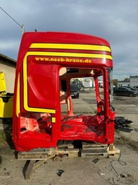 фото thumb №3, Кабіна scania r ngs