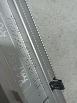 фото thumb №9, Range rover sport ii l494 планки пороговые комплект