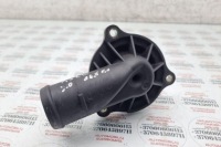 фото thumb №2, Корпус термостата audi 059121111l 2.99l дизель 2006