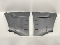 фото thumb №1, Канал решітка бампера ліва mercedes c-klasa 206 w206 amg