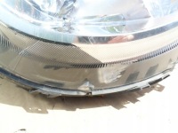 фото thumb №5, Mini r56 ксенон нет поворотный лампа левая