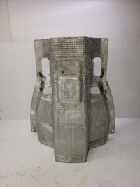 фото thumb №5, Защита тепловая audi a4 b8 a5 8k0804160h