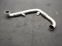 фото thumb №1, Scenic ii megane ii трубка egr 8200525140