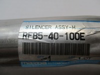 фото thumb №9, Mazda 323f premacy гасник кінцевий rfb5-40-100e