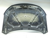 фото thumb №11, Капот крышка двигателя перед передняя vw passat cc lk7x