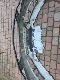 Купить Opel insignia a бампер перед передний z20r, фото thumb