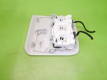 фото thumb №10, Лампа освітлення кабіни peugeot 208 i phi 12-15