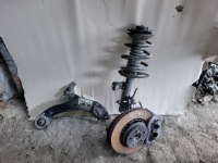 фото thumb №1, Lexus es vii xz10 18- подвеска mcperson zwotnica амортизатор рычаг pr