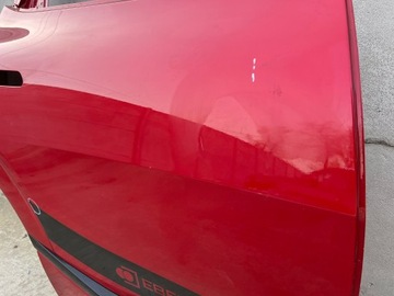 фото thumb №5, Дверь kia ev6 зад правый задние правые