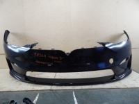 фото thumb №1, Бампер перед передний tesla model s 1564689-00-c оригинал