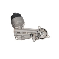 фото thumb №1, Fast ft12530 корпус, фільтр оливи