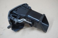 фото thumb №6, Land cruiser 120 решітка обдув обдув ліва 3,0 d4d