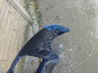 фото thumb №16, Bmw x5 g05 бампер переднє перед m набір