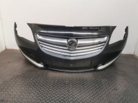 Купити Бампер перед pdc opel insignia a рестайлінг  z22c, фото thumb