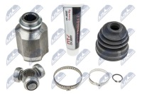 фото thumb №3, Шарнір привідний внутрішній правий перед do mazda mx-6 2.0