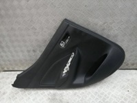 фото thumb №1, Обшивка дверь левый задняя nissan micra k14