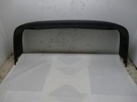 фото thumb №1, Seat cordoba i бампер задня задній 6k5807431