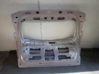 фото thumb №3, Крышка багажника hyundai tucson iii lift 2018-