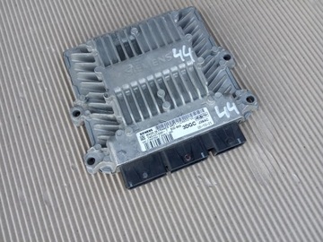 фото thumb №6, Ford focus mk2 2.0 tdci - компьютер блок управления 6m51